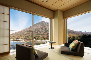 Hoshino Resorts Kai Nikko Esterno foto