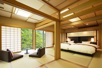 Hoshino Resorts Kai Nikko Esterno foto