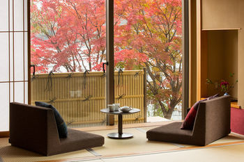 Hoshino Resorts Kai Nikko Esterno foto