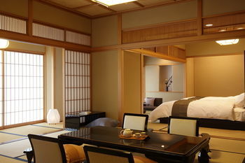 Hoshino Resorts Kai Nikko Esterno foto