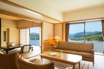 Hoshino Resorts Kai Nikko Esterno foto