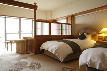 Hoshino Resorts Kai Nikko Esterno foto