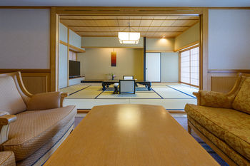 Hoshino Resorts Kai Nikko Esterno foto