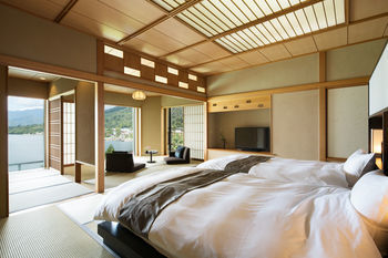 Hoshino Resorts Kai Nikko Esterno foto