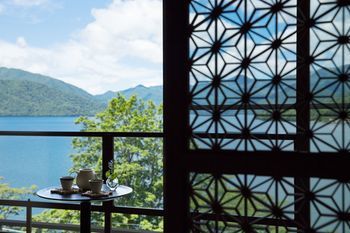 Hoshino Resorts Kai Nikko Esterno foto