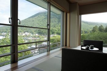 Hoshino Resorts Kai Nikko Esterno foto